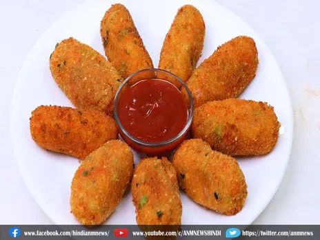 Recipe : चाय के साथ मज़ा लीजिये इन चटपटे कटलेट्स का