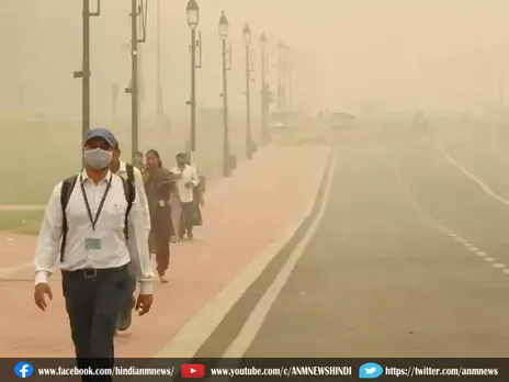 Air Pollution in Delhi: कल तक पॉल्‍यूशन से राहत की कोई उम्मीद नहीं