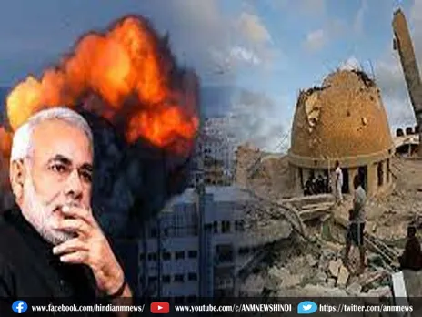 भारत पर भी पड़ा Israel-Hamas युद्ध का असर