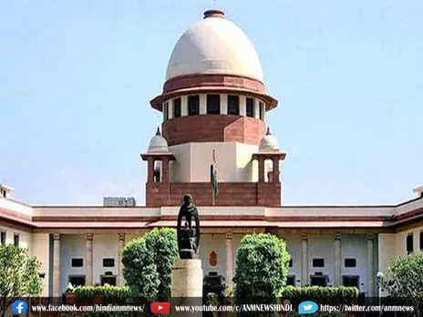 Fake caste certificate case: SC ने HC में चल रही सुनवाई पर लगाई रोक