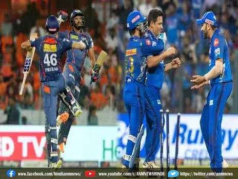 IPL 2023: इन बदलावों के साथ उतर सकती है लखनऊ-मुंबई