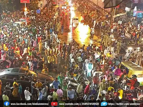 कोलकाता पुलिस टेंसन में, अगर अभी ऐसा है तो पूजा में क्या होगा?
