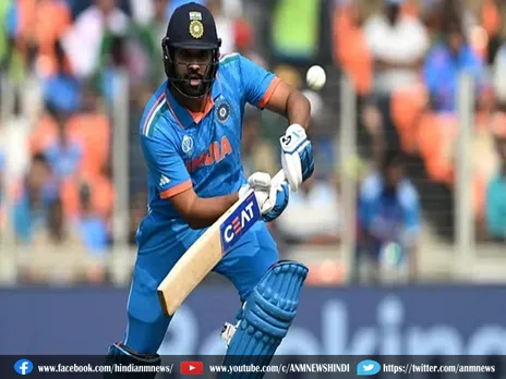 IND vs AUS world cup 2023 Final : भारत को लगा दूसरा झटका, भारत का स्कोर