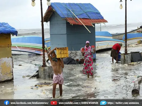 Cyclone Biparjoy: मौत का तांडव, 23 घायल और 24 मौत