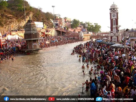 इस दिन है गंगा दशहरा जानिए शुभ मुहूर्त और महत्व