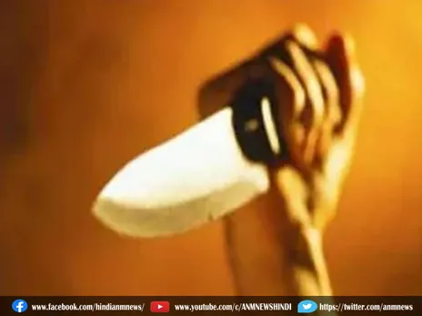 Crime : हत्या की कोशिश के आरोप में पुलिस ने सलमान को किया गिरफ्तार