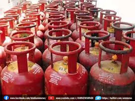 बजट से ठीक पहले बढ़ गया LPG cylinder का रेट