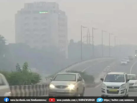 Delhi-NCR Air Pollution: प्रदूषण का प्रहार