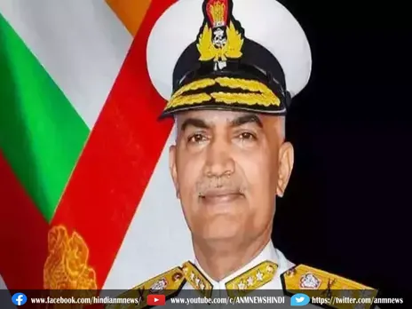 नौसेना के महत्व को पहचानता है केंद्र नेतृत्व : Indian Navy Chief