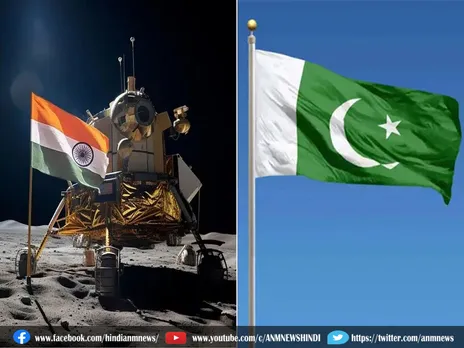 Chandrayaan-3 की कामयाबी पर पाकिस्तान में चर्चा गर्म
