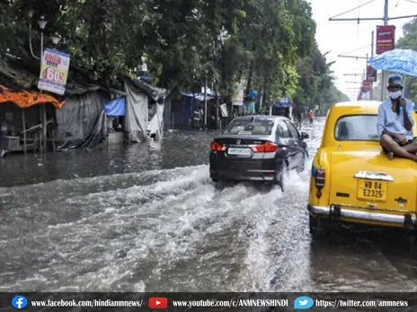 Weather Update: दक्षिण बंगाल के साथ कोलकाता में भी भारी बारिश की संभावना