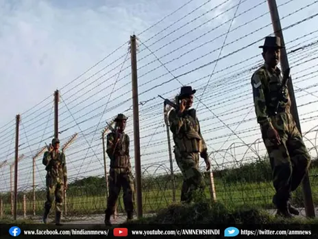 Indo Myanmar border: भारत-म्यांमार सीमा पर सेना ने उग्रवादियों के खिलाफ लिया एक्शन