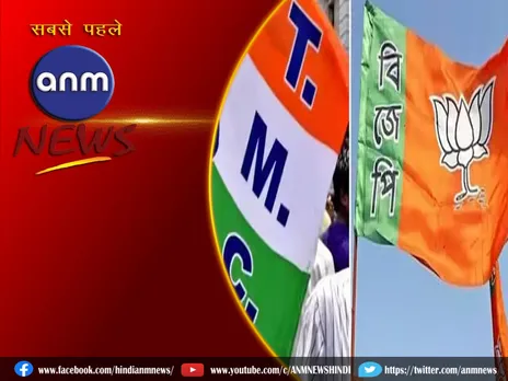 West Bengal Lok Sabha Chunav Phase 4: दुर्गापुर में भिड़े BJP-TMC कार्यकर्ता