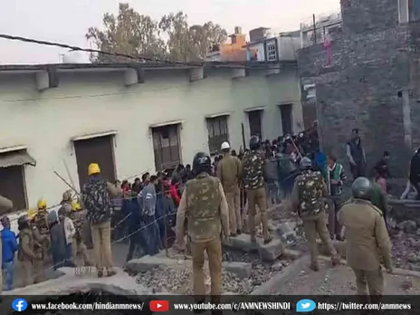 Haldwani Violence: 4 लोगो की मौत, इंटरनेट सेवा बंद… प्रदेशभर में हाई अलर्ट जारी