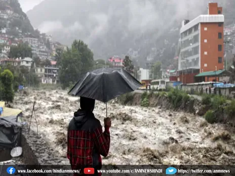 Himachal Pradesh Rain Alert : हिमाचल प्रदेश और उत्तराखंड में बारिश का कहर जारी
