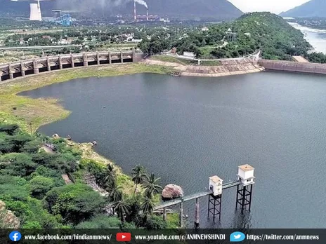 Mettur Dam: मेट्टूर बांध के जल स्तर में गिरावट के कारण बढ़ी किसानों की चिंता