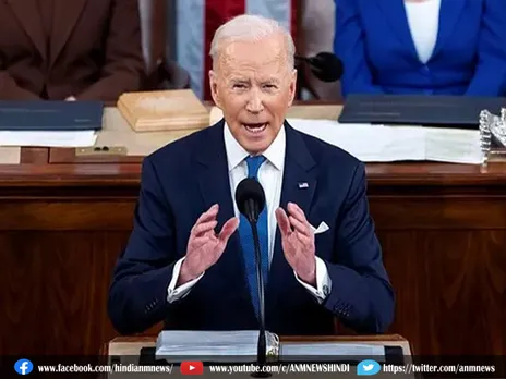 Joe Biden को बड़ा झटका