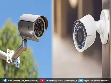 West Bengal News : विश्वविद्यालय परिसर में सीसीटीवी कैमरे लगाने की प्रक्रिया शुरू