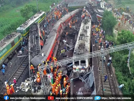 Odisha Train Accident: ड्राइवर और गार्ड का क्या हुआ?