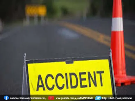 Accident : सड़क हादसे में तीन दोस्तों की मौत