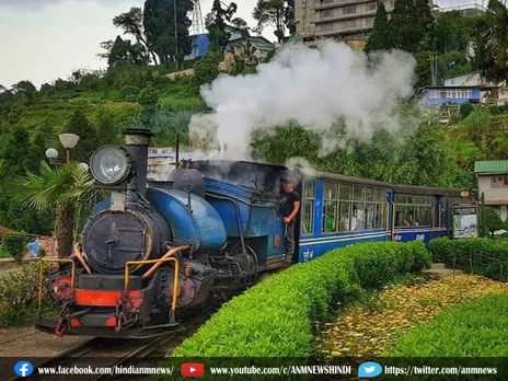 West Bengal News: अब टॉय ट्रेन का मजा नहीं ले सकेंगे दार्जिलिंग जाने वाले टूरिस्ट