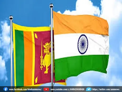 भारत-श्रीलंका के बीच फेरी सर्विस शुरू