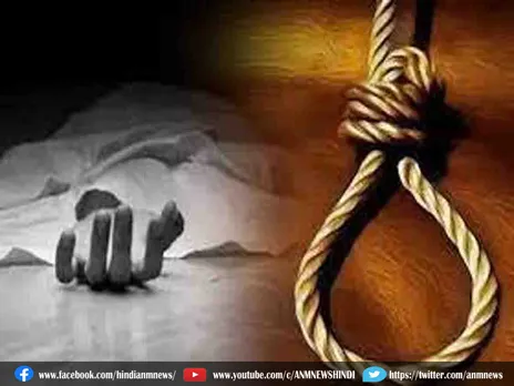 एक ही परिवार के 4 लोगों की मिली लाश