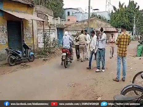 Panchayat Election: तृणमूल पर व्यक्तिगत दस्तावेज छिनने और मारपीट का आरोप