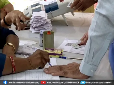 Telangana Election Voting: 9 बजे तक 7.89% वोटिंग