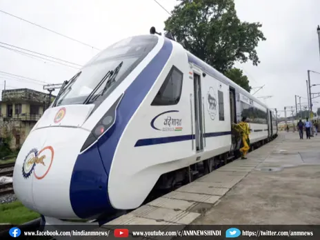 Vande Bharat Express: वंदे भारत में तकनीकी खराबी के कारण चलाई गई एक और ट्रेन