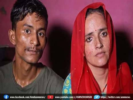 Seema Haider News: सीमा और सचिन की बिगड़ी तबियत
