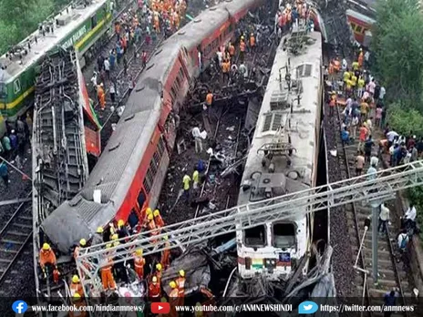 Odisha Train Accident : पीएम मोदी को लिखा पत्र