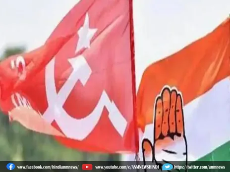 West Bengal News : कांग्रेस ने किया सीपीएम का समर्थन