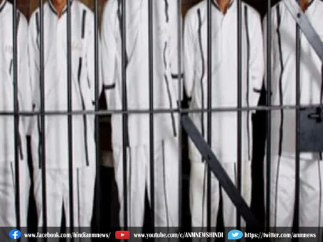prisoner missing : पेरोल पर छोड़े गए 43 कैदी लापता, पुलिस को नहीं लग रहा है सुराग