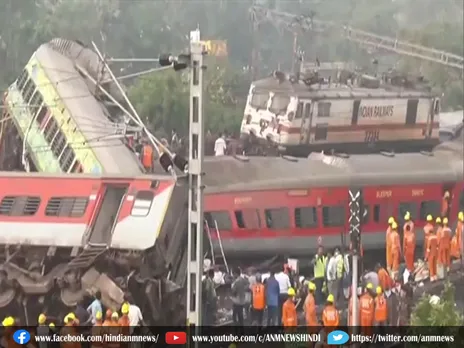 Odisha Train Accident: आज से फिर पटरी पर दौड़ेगी Coromandel Express
