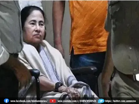West Bengal News: मुख्यमंत्री ममता बनर्जी की सेहत में सुधार