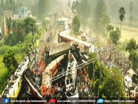 Odisha : रेलवे बोर्ड ने सिग्नल कर्मियों को लगाई थी फटकार