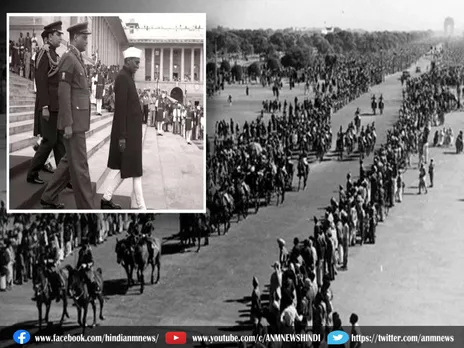 Republic Day : भारत ने कैसे मनाया था अपना पहला रिपब्लिक डे?
