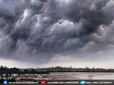 Cyclone: बंगाल की खाड़ी में आ रहा है चक्रवाती तूफान ‘मोचा’