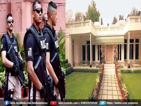 Residence of prime minister : एसपीजी और दिल्ली पुलिस को नहीं मिली कोई वस्तु