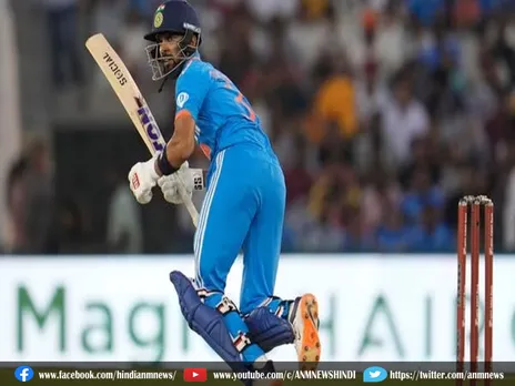 IND vs AUS: 7 ओवर बाद टीम इंडिया का स्कोर