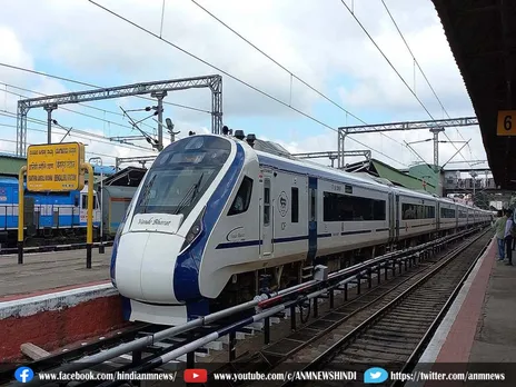 Vande Bharat Express: दुर्गापूजा में घूमने का है प्लान तो हो जाये तैयार