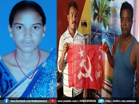 Panchayat elections 2023 : टीएमसी के आतंक से बचाने के लिए एक ही परिवार के तीन सदस्य बने बिरोधी उम्मीदवार