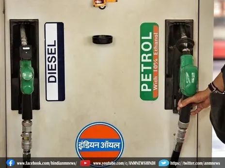 Petrol Diesel Price : जानिए अपडेट हुए पेट्रोल-डीजल के नए कीमत