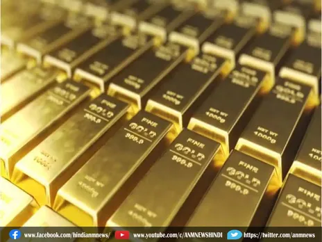 बीएसएफ ने किया इतने लाख रुपये का सोना जब्त