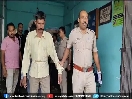 West Bengal Crime News: अवैध हथियार के साथ पुलिस की गिरफ्त में तीन