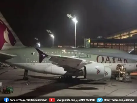 Kolkata Airport के विमान में बम को लेकर हड़कंप