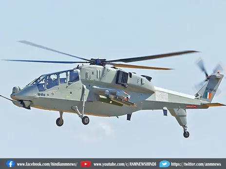 Prachand Helicopter: काल से कम नहीं है भारत का 'प्रचंड'