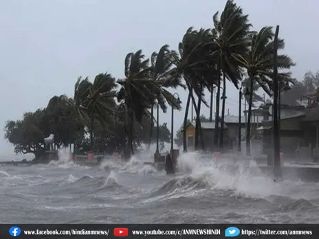 Cyclone Mocha: 170 किमी की रफ्तार से आ रहा ''मोचा'', मुख्यमंत्री ममता ने दी चेतावनी