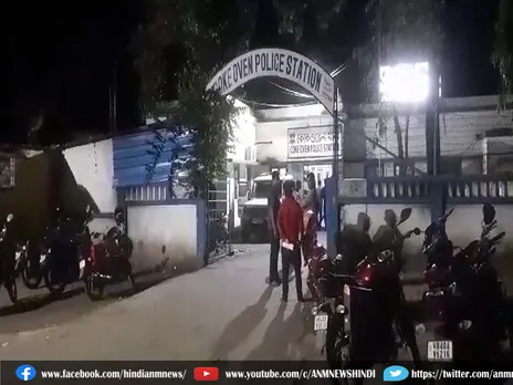 क्लब पर गंभीर आरोप, आव देखा न ताव कर दी पिटाई